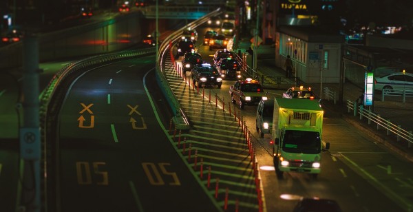 危険ドラッグで交通事故が増える２つの理由！なぜ、吸引したら運転したくなるの？