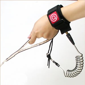 ドッグ・リーシュコード