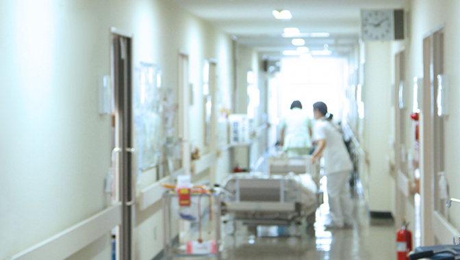 交通事故で植物状態になった場合の慰謝料請求