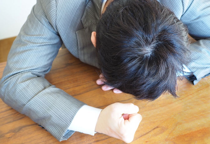 交通事故の加害者が「許せない」と感じた時の対処法