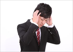 無免許運転など、重大な違反行為