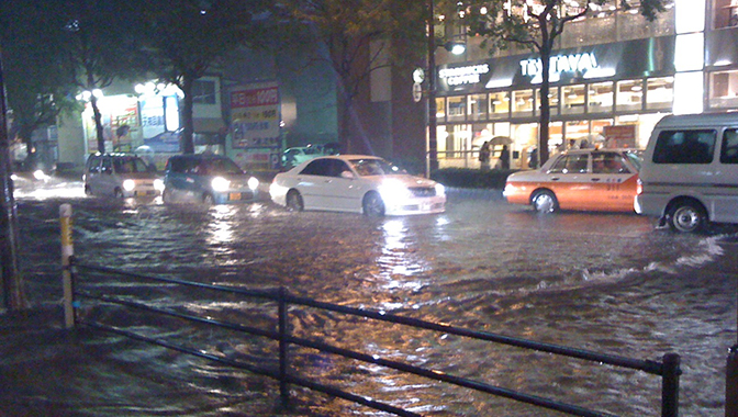 護士費用特約が使えないケース