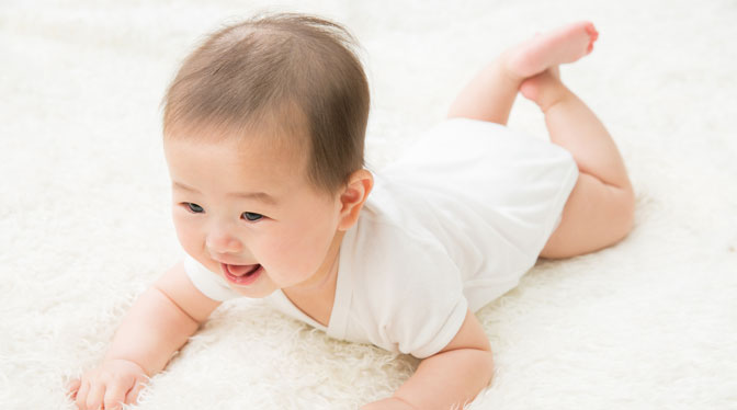 赤ちゃんが交通事故に遭った場合の慰謝料について