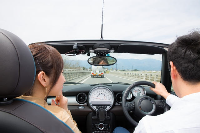 同乗者にも責任が問われることがある