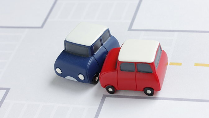 過失割合10対0の示談で気をつけるべきこと