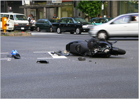 交通事故による脊髄損傷の後遺障害と等級
