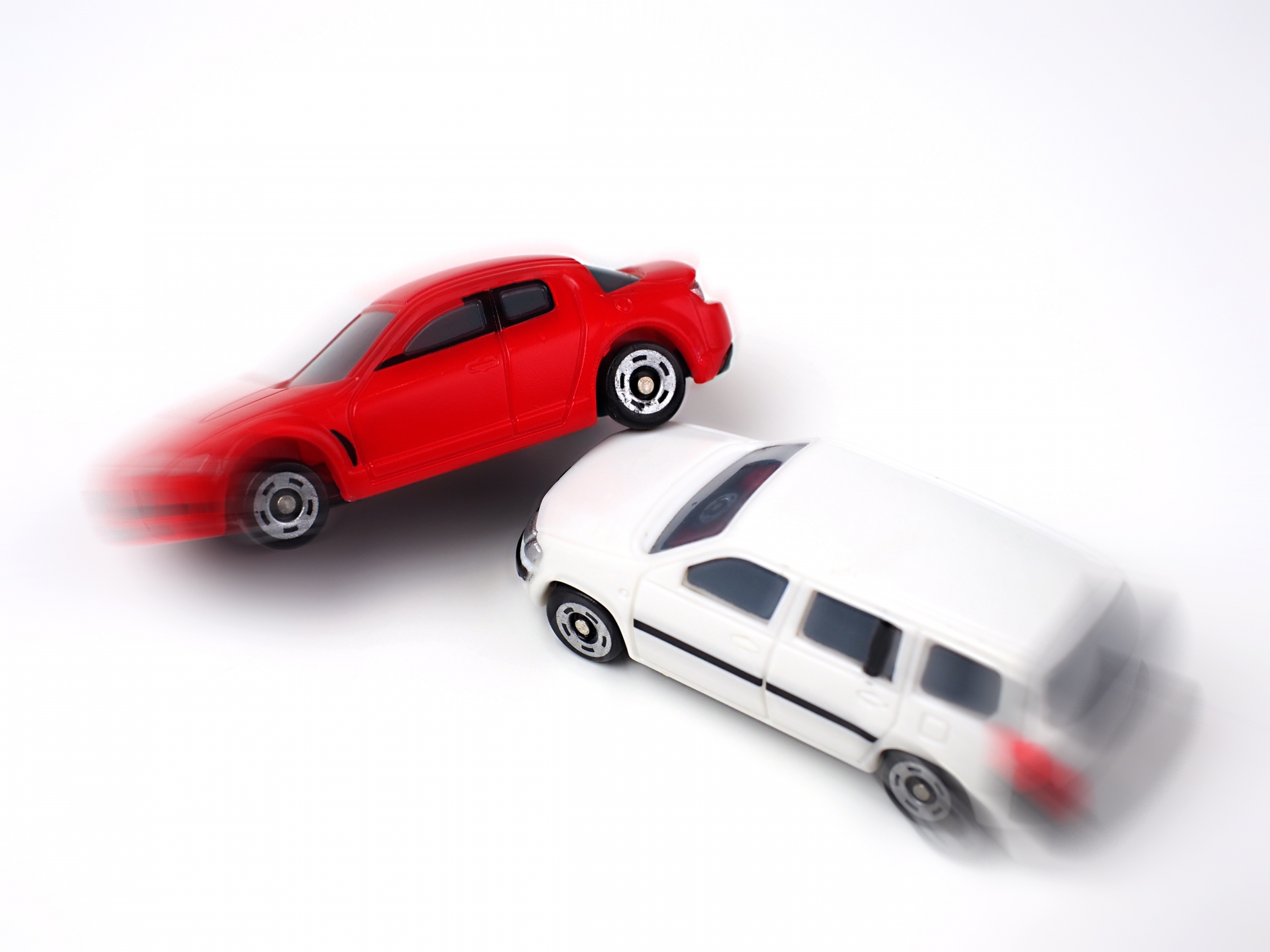 交通事故の対応方法