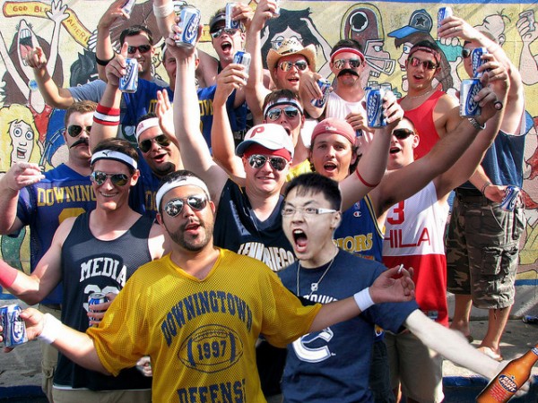 交通刑務所のゆるい環境