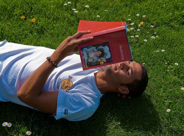 交通刑務所の娯楽