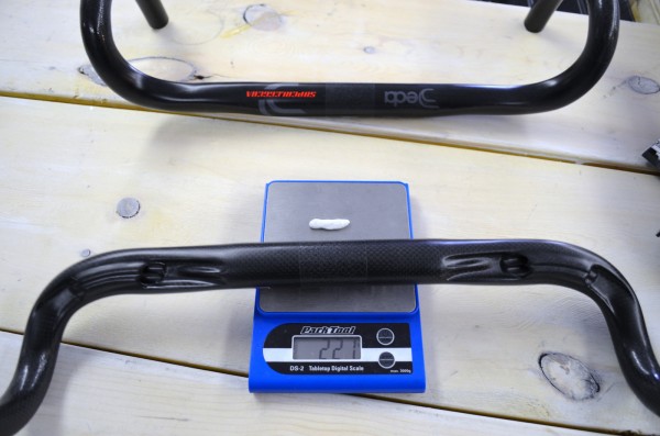 ママチャリの軽量化