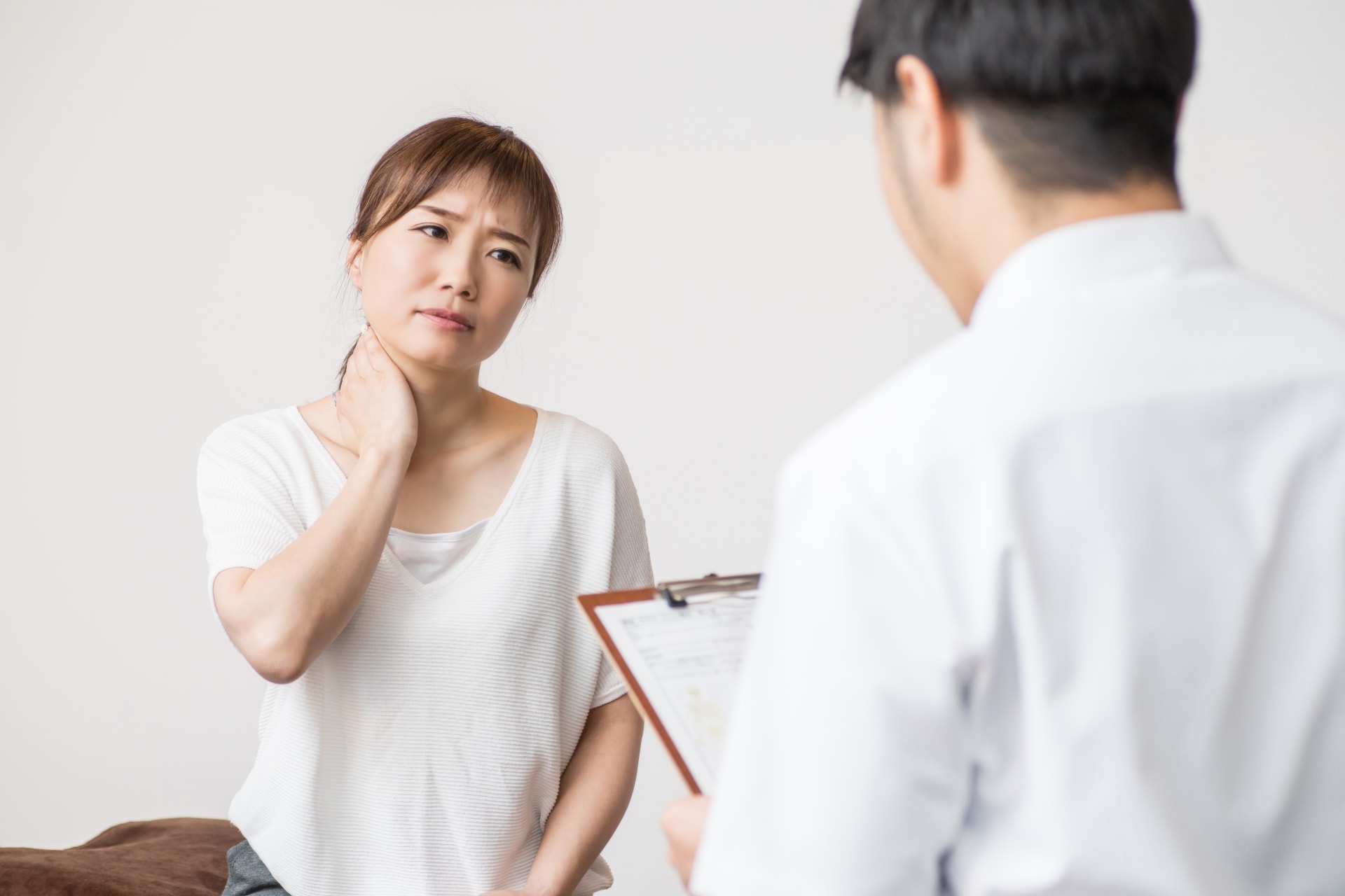 むち打ちの最適な通院期間と頻度（日数）とは？慰謝料額はこれだけ変わる