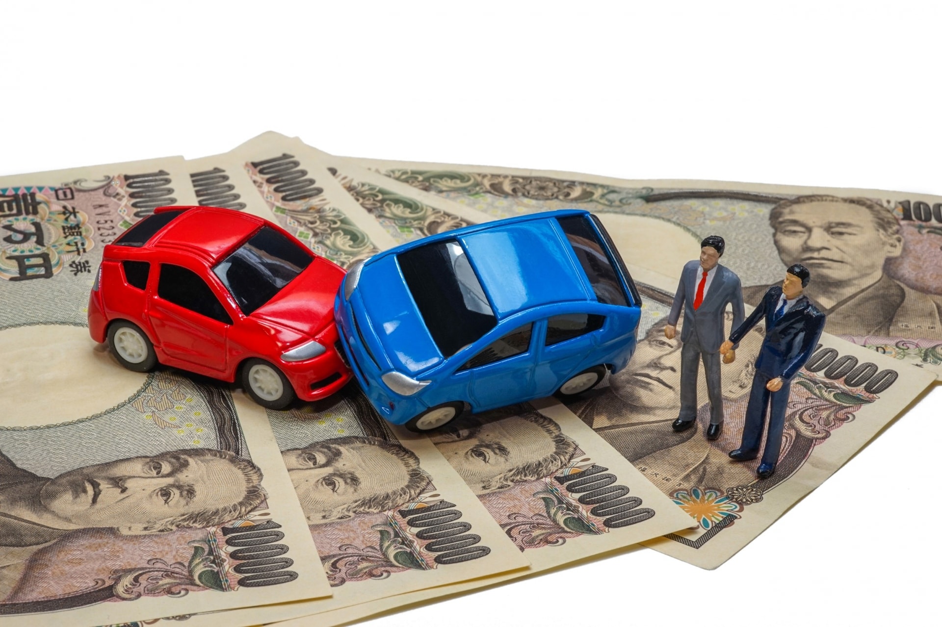 交通事故　慰謝料　税金