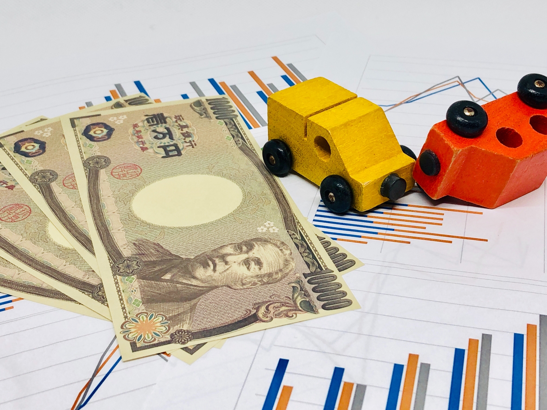 交通事故で家族が死亡した場合の損害賠償金の目安とは